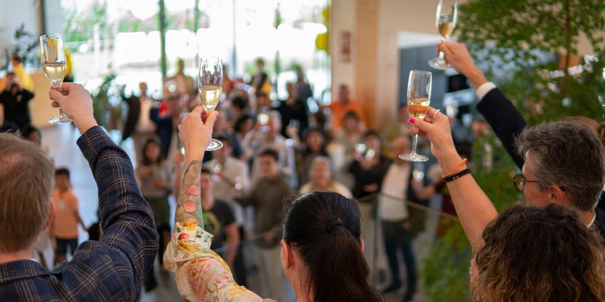 Aniversario de empresa