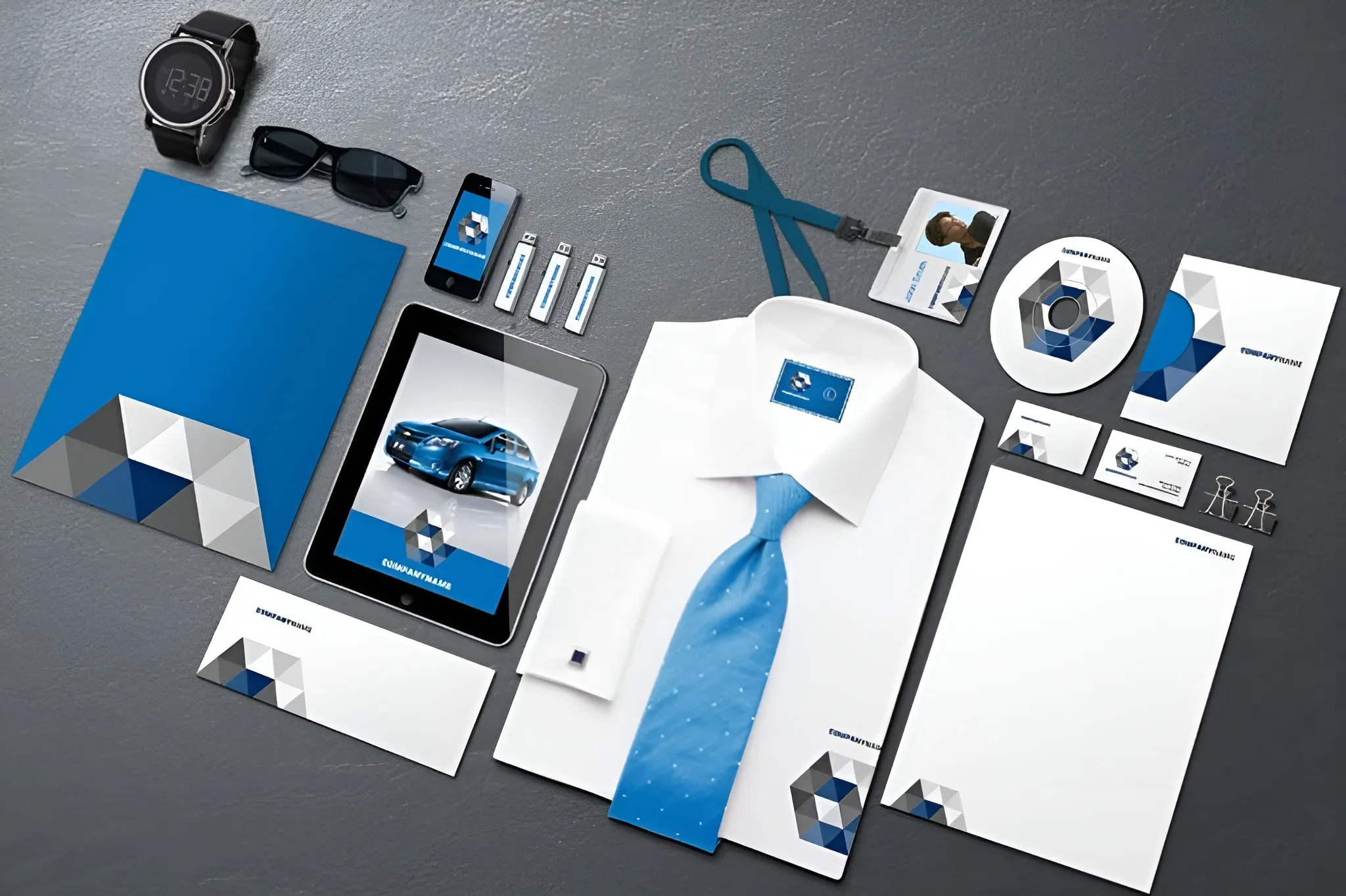 Lanzamiento de producto nuevo